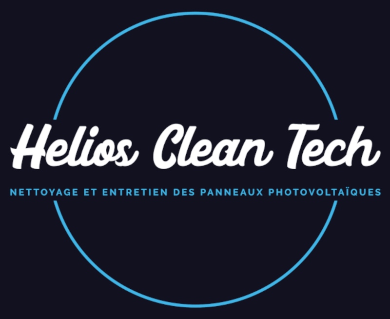 Helios Clean Tech Logo